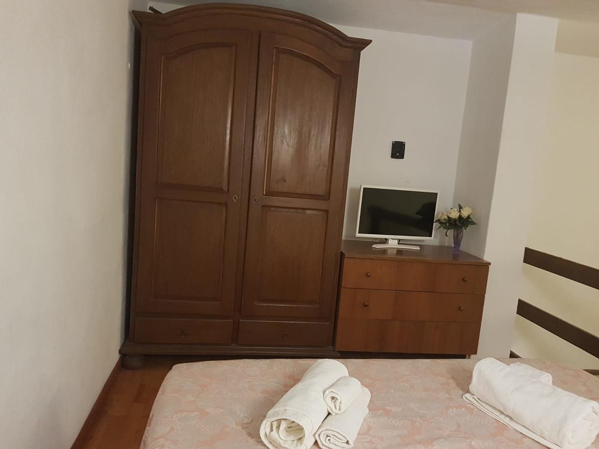 Casa Vacanza Gigi E Antonella Porto Rotondo Kültér fotó